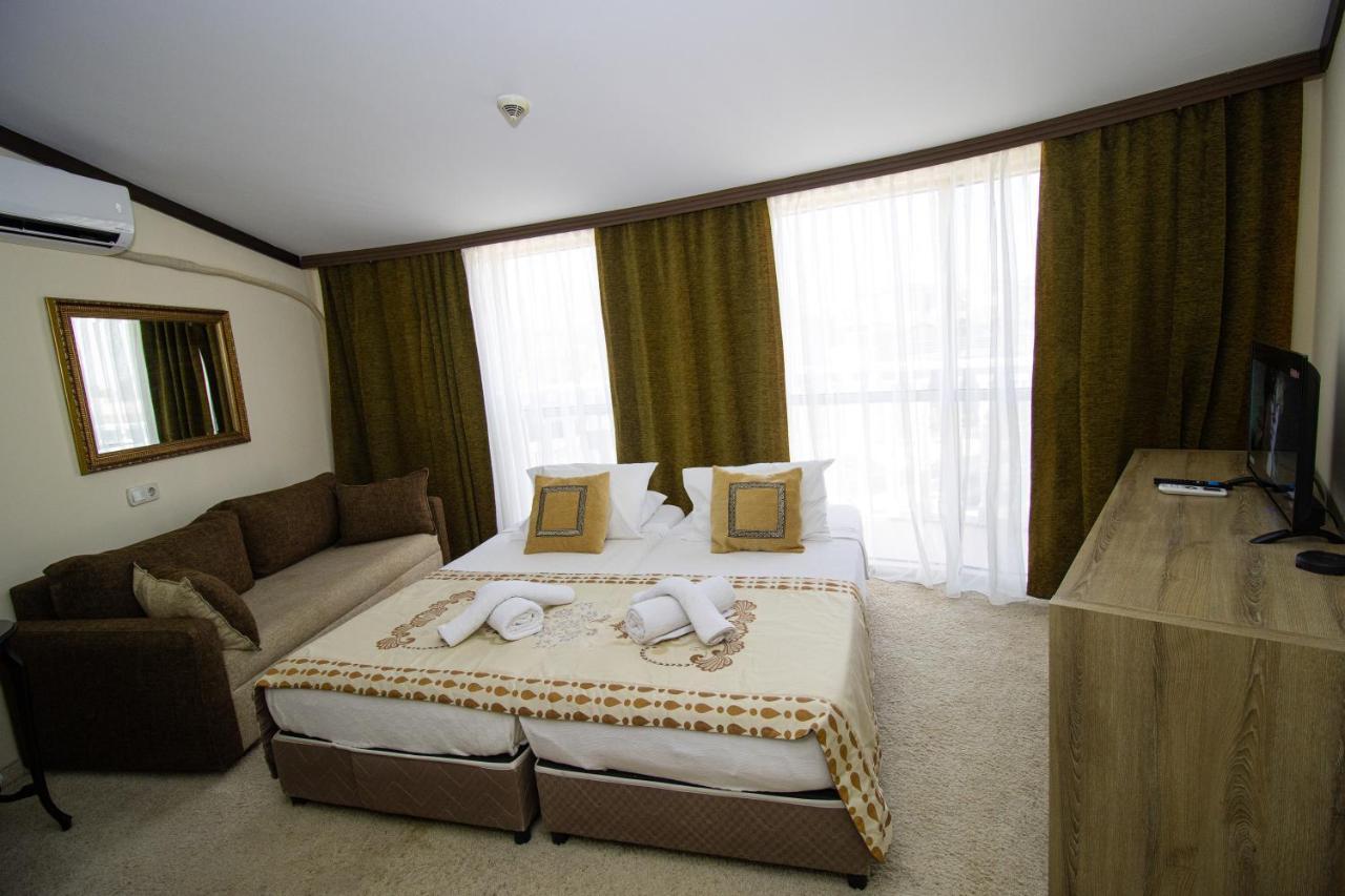 Rk Magic Dream Hotel Kemer Exterior photo