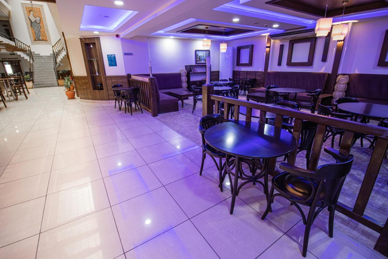 Rk Magic Dream Hotel Kemer Exterior photo